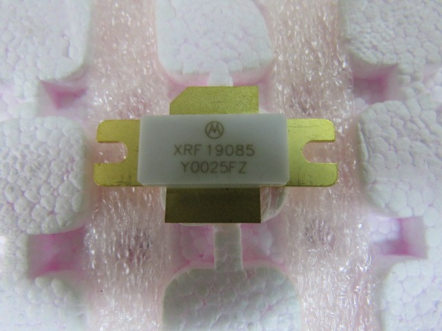 Motorola XRF19085 Qty of 2 per Lot None