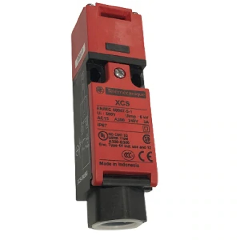 Telemecanique Limit Switch XCSPA593