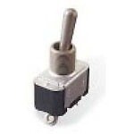 Cutler-Hammer / Eaton 8801K22 Switch Toggle ON None OFF SPST Round Lever Scr…