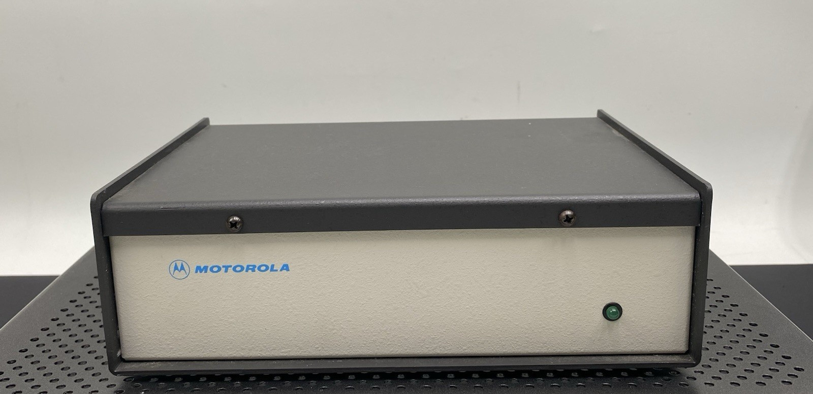 MOTOROLA TDN8224B RADIO
