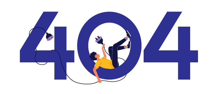 animated-404-error-page-illustration-with-falling-person-tangled-in-wires